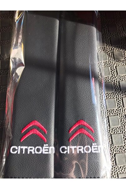 Fox Citroen Emniyet Kemer Kılıfı