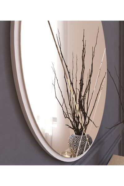 MONEayna 'ıuyd Dekoratif Modern Desen Konsol Duvar Ayna Iydd02