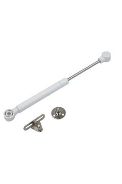 Azm Hırdavat Gazlı Piston 100 N Beyaz