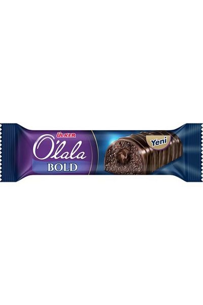 Ülker Olala Bold Cake 43 g * 8 Pieces