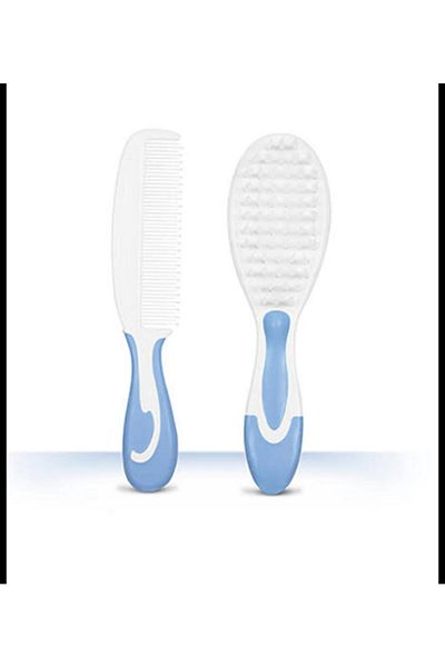 Wee Baby 803 Brush Comb Set