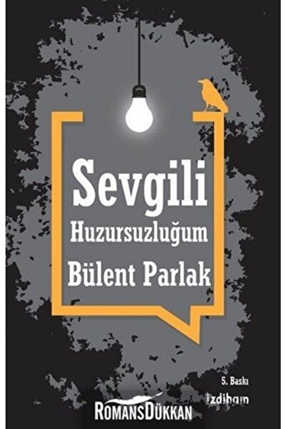 Generic Brand Sevgili Huzursuzluğum