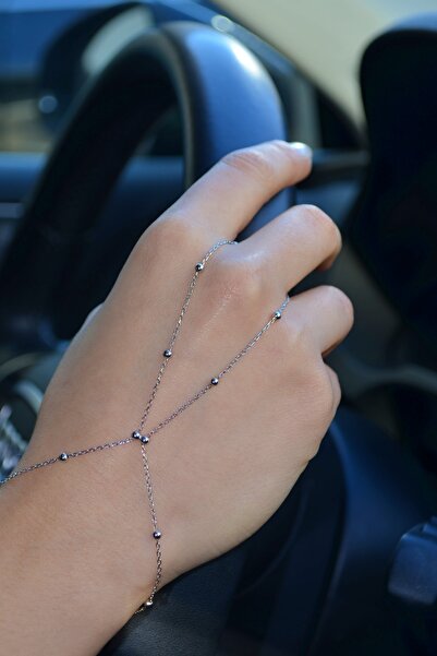 Argentum Concept 925 Ayar Gümüş Toplu Şahmeran