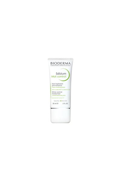 Bioderma Sébium Mat Control 30 ml