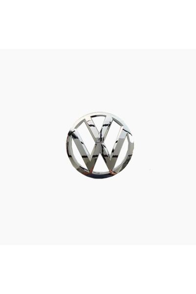 4U 2013 - 2017 Vw Golf 7 Ön Panjur Arması 5g0853601