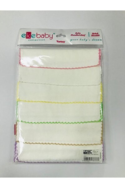 Ekebaby Wipes for Baby Mouth