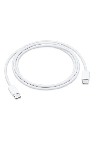 Genel Markalar Apple Macbook Air 13.3" M1 (mgn93tu/a) Usb-c Şarj Kablosu (1 M)