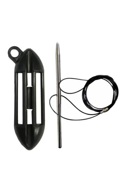 Labrax Kahverengi Balık Dizgi Takımı