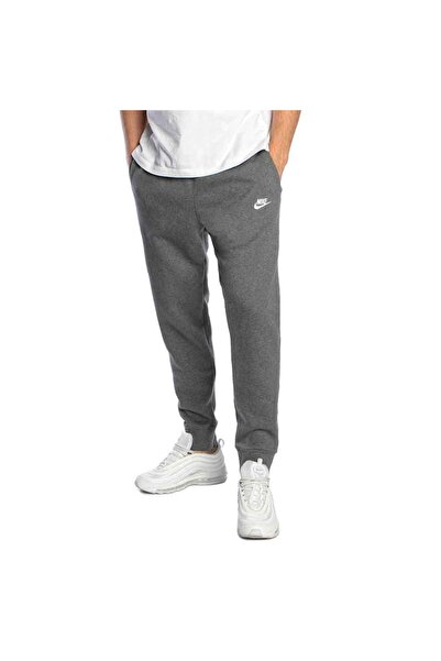 Nike Bv2671-071 Sportswear Club Fleece Jogger Eşofman Altı