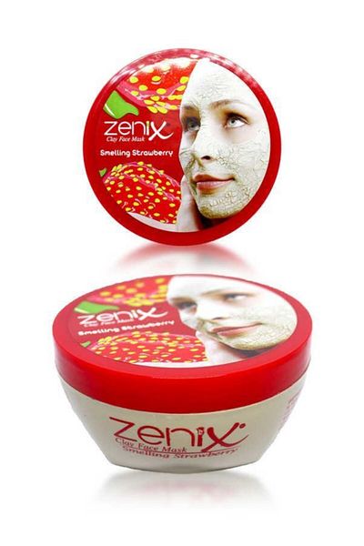 Zenix Clay Mask