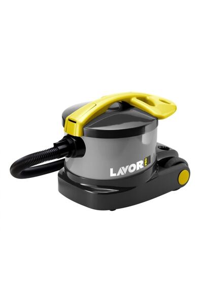 Lavor Whisper Kuru Vakum Makinesi Süper Sessiz