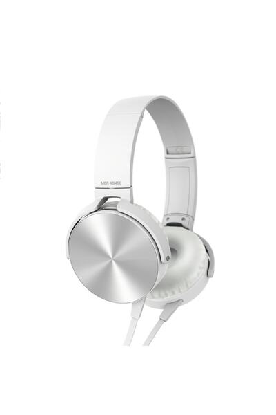 TECHNOMEN Extra Bass Yüksek Ses Kalitesi Mikrofonlu Oyuncu Kulaklığı