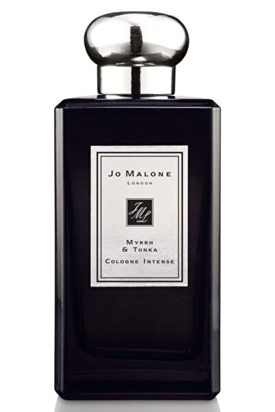 Jo Malone London Myrrh Tonka Cologne Intense Edp 100ml Unisex Parfum