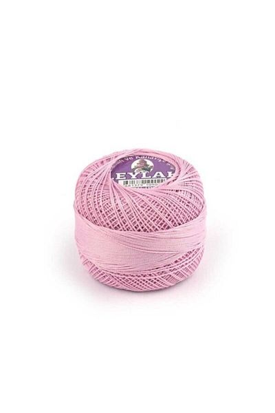 Leylak Artificial Silk Etamine and Canvas Thread 6 Layers 25gr Color:2239