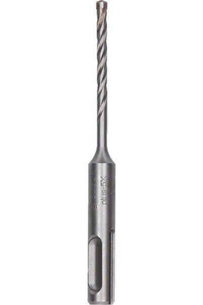 Bosch - Sds-plus-5x Serisi Kırıcı Delici Matkap Ucu 4*110 Mm