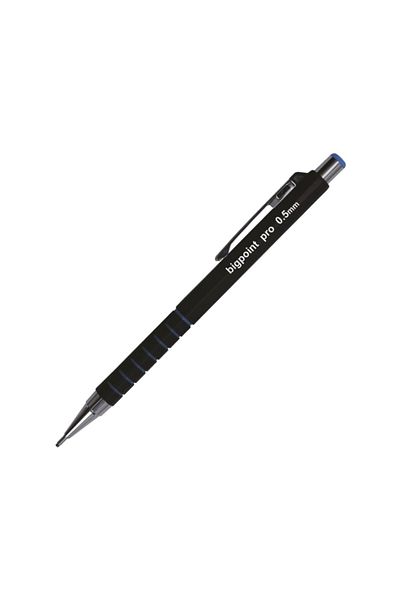 Bigpoint Pro Versatil 0.5mm Blue Box of 12