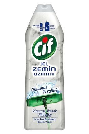 Cif Jel Zemin Uzmani Mermer Granit Yuzeyler 750 Ml Yorumlari Fiyati Trendyol