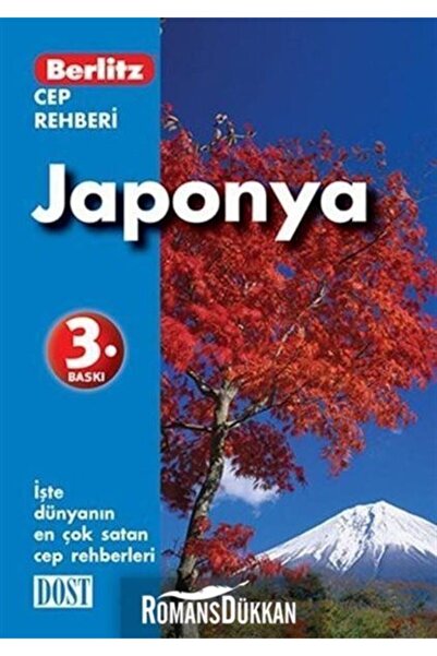 Genel Markalar Japonya Cep Rehberi