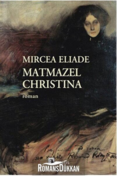 Metis Yayınları Matmazel Christina