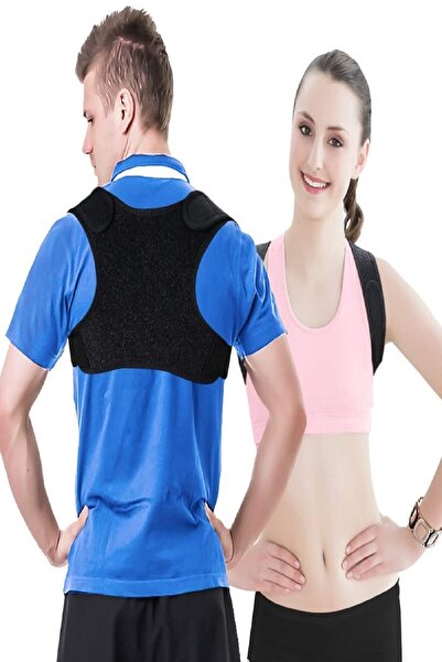 Ankaflex Unisex Σταθερός Στήριγμα Στήλης Σταυρός Στήριξης Στήλης