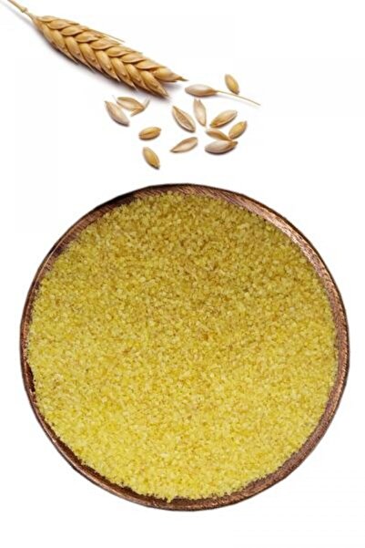 Haşiroğlu Pilavlık Maraş Bulguru 5 Kg