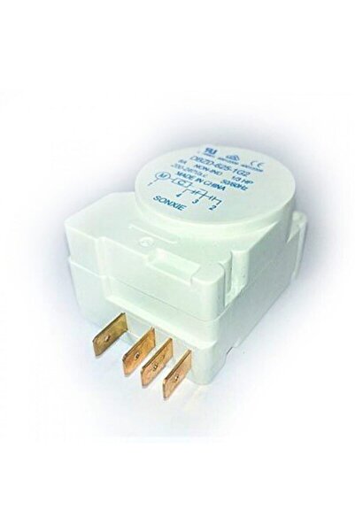 Arçelik Buzdolabı Nofrost Timer