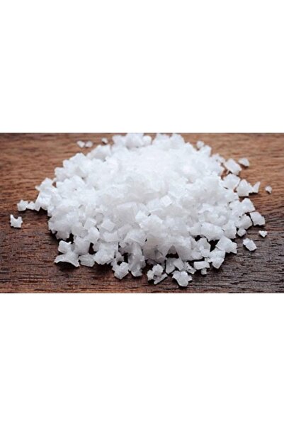 Erzurum İpekgurme Beyaz Kaya Tuzu 1kg