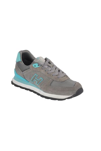Hammer Jack Pantofi sport unisex gri-albastru 19250