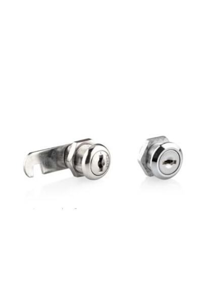 Camaks Canex Mandallı Çekmece Kilidi 30 Mm 01.103.030