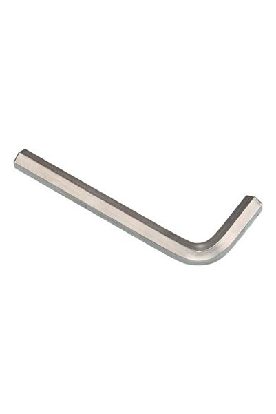 İzeltaş Allen Key Hexagonal 8 mm