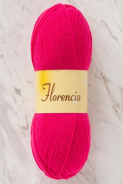 Kartopu Πλεξούδα Ofil Florencia K531 (5 μάτσα)