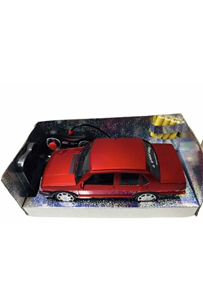 CAN OYUNCAK Efsane Drift Uzaktan Kumandalı Şarjlı Tofaş Şahin Doğan Araba