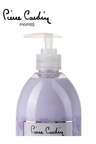 Pierre Cardin Kind To Skin Jasmine Extract Vitamin E Moisturizing Liquid Hand...