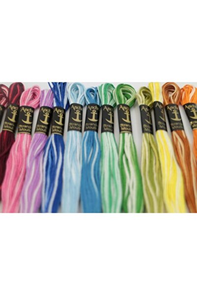 Anchor Muline Çile 00178