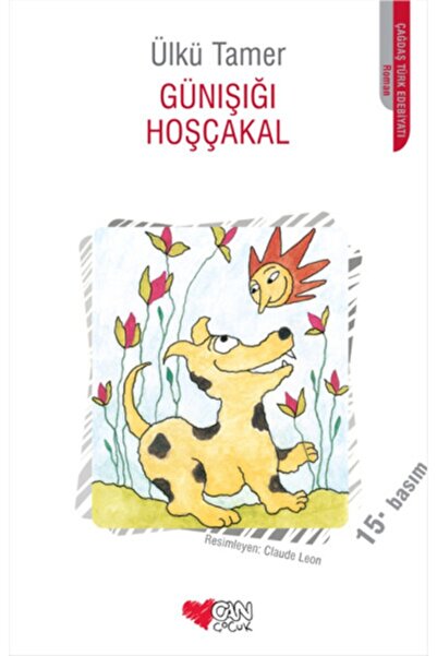 CAN Günışığı Hoşçakal