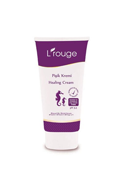L'ROUGE L'Rouge Healing Cream Cream to Help Prevent Rash