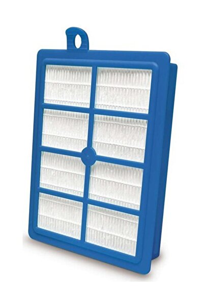 MFS Philips FC 9926 - Set de filtre Hepa Marathon Ultimate