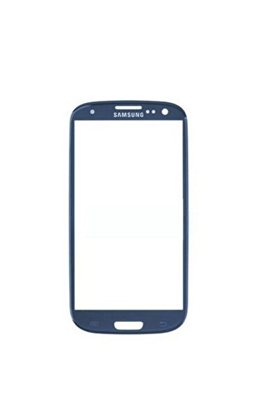 EYKA ELEKTRONİK عدسة متوافقة مع هاتف Samsung Galaxy S5 Mini G800 باللون الأسود