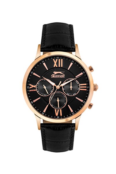 Slazenger Sl.09.1773.2.04 Erkek Kol Saati