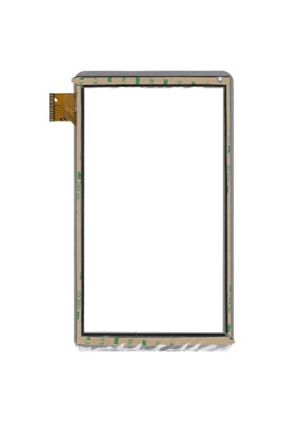 EYKA ELEKTRONİK كونكورد فلاي فيكس Q10 C723 تاتش أسود