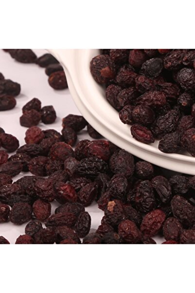 lezzetfestivali Kızılcık Kurusu 1 Kg