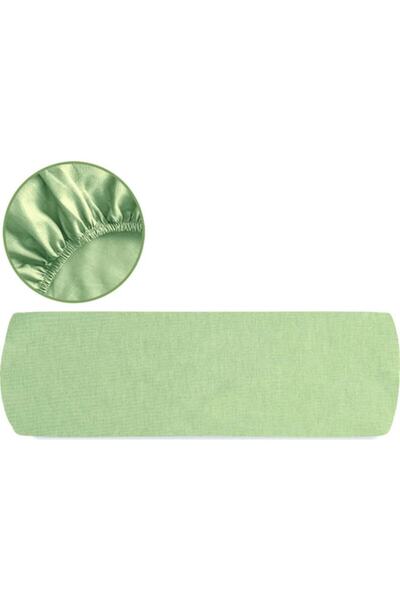 Şanlı Single Combed Cotton Elastic Sheet 100 X 200 cm