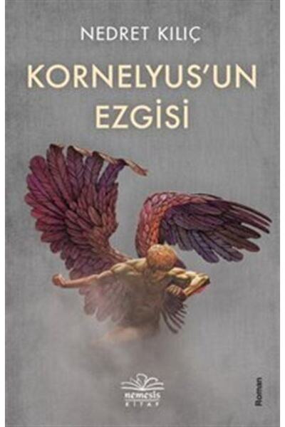 Nemesis Kitap Kornelyus’un Ezgisi