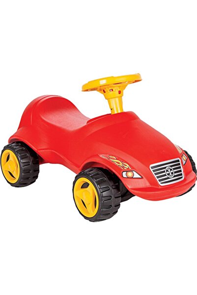 PİLSAN Fast Car-Red