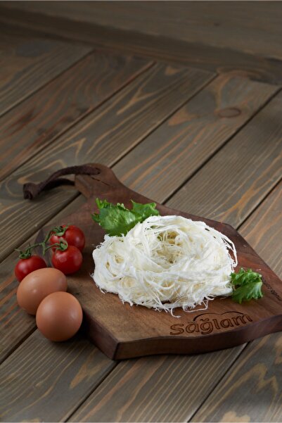 Fikret Sağlam Sağlam Erzurum Çeçil Peyniri 500 Gr