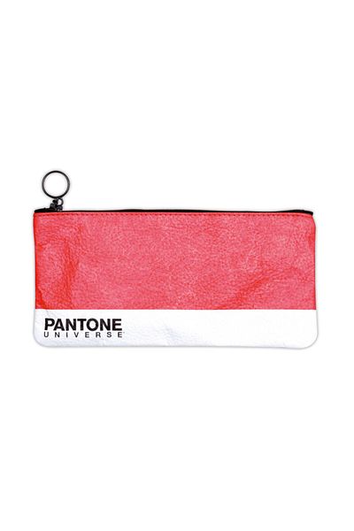 Pantone C2 Washable Pencil Case Pen Holder