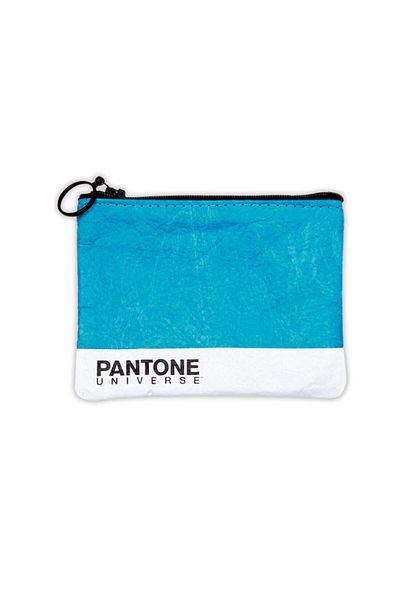 Pantone C1 Washable Coin Purse - All Colors