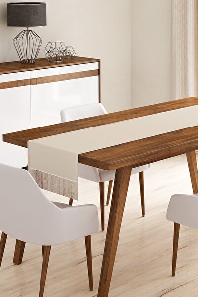 Realhomes Renkli Suluboya Özel Tasarım Runner