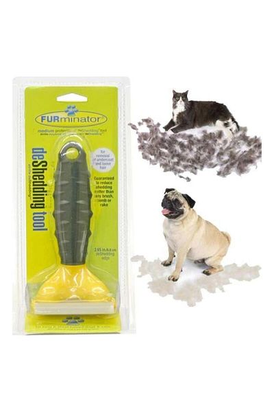 palmiyestore Furmınator - Comfortable Cutting Furmınator
