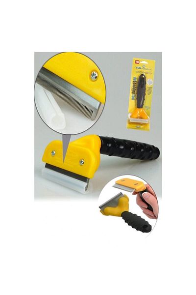 palmiyestore Furmınator - Comfortable Cutting Furmınator